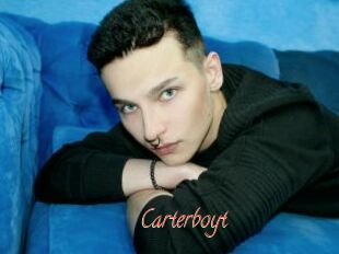 Carterboyt