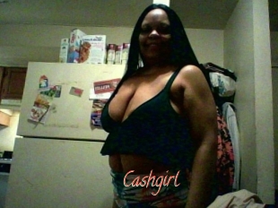 Cashgirl