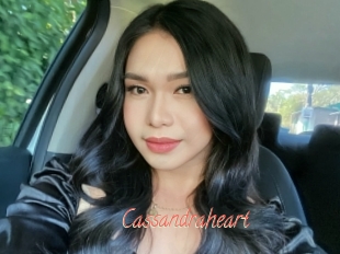 Cassandraheart