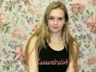 Cassandralive