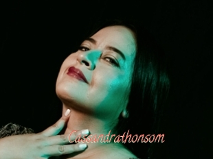 Cassandrathonsom