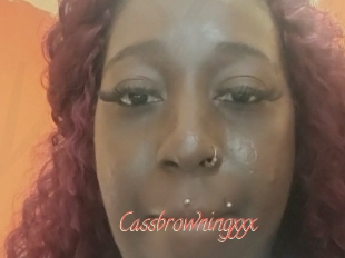 Cassbrowningxxx