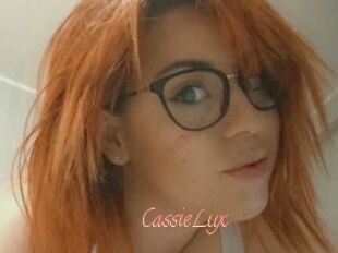 CassieLux