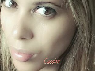 Cassiie