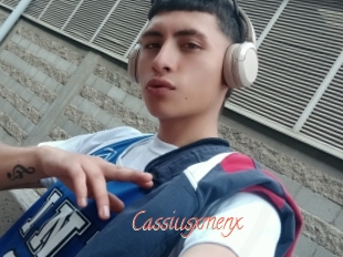 Cassiusxmenx