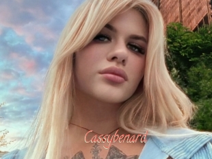 Cassybenard