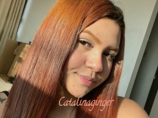 Catalinaginger