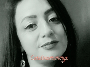 Catalinamommyx