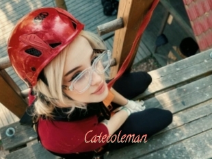 Catecoleman