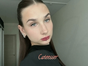 Cateesser