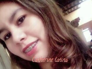 Catherine_latina