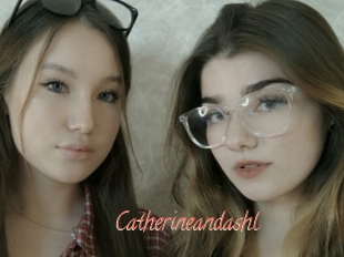 Catherineandashl