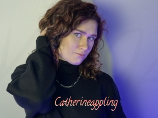 Catherineappling