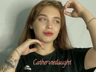 Catherinedaught