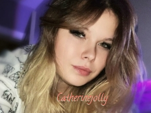 Catherinejolly