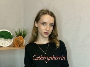 Catherynherrin