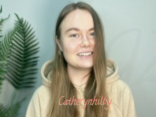 Catherynhilby