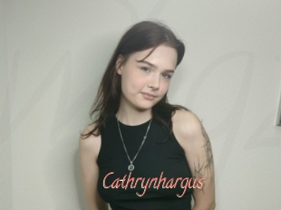 Cathrynhargus