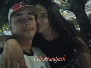 Celesteandjack