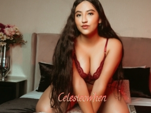 Celesteowhen