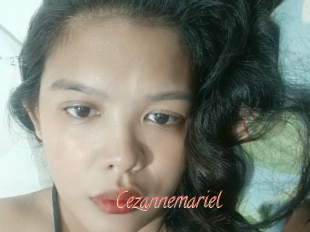 Cezannemariel