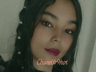 Chanel69hot