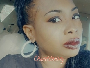 Chaneldestiny