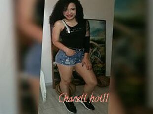 Chanell_hot11