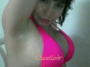 Chanellover