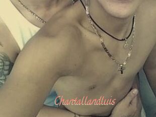 Chantallandluis