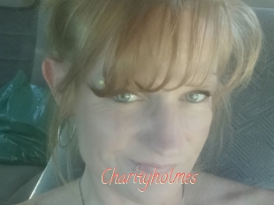 Charityholmes