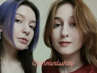 Charleeandashley