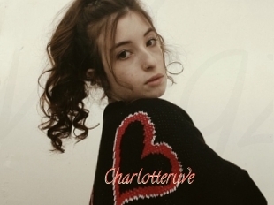 Charlotteruve