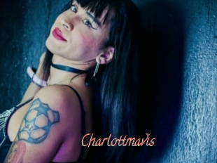 Charlottmavis