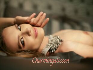 Charmingalisson