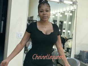 Cheinellequeen