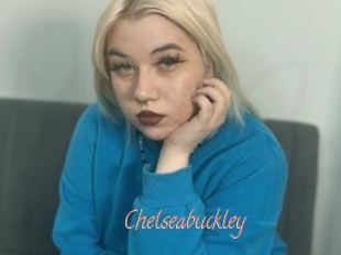 Chelseabuckley