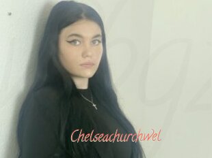 Chelseachurchwel