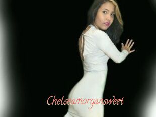 Chelseamorgansweet