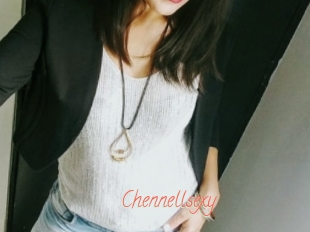 Chennellsexy