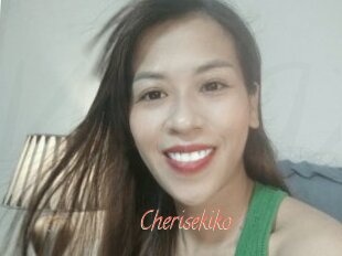 Cherisekiko