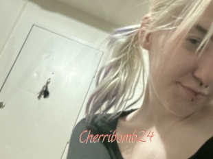 Cherribomb24