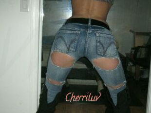 Cherriluv