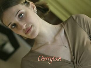 Cherrylost