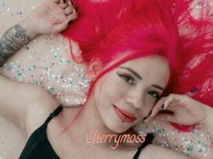 Cherrymoss