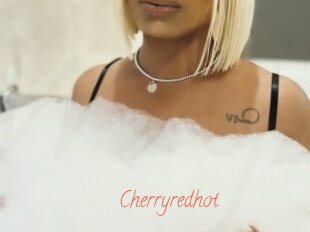 Cherryredhot