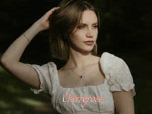 Cherryrose