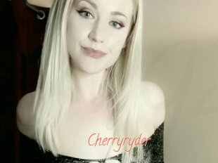 Cherryryder