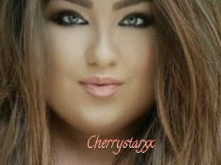 Cherrystarxx