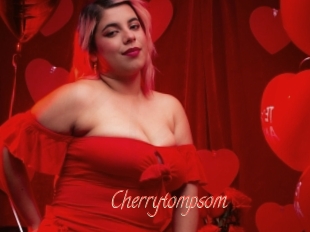 Cherrytompsom